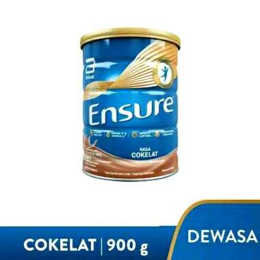 Ensure Coklat 900gr
