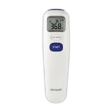 OMRON THERMOMETER MC 720