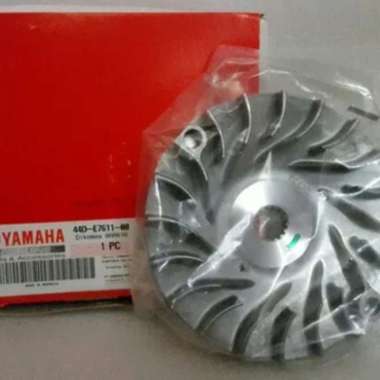 SHEAVE, PRIMARY FIXED (44D1) for YAMAHA XEON 44D-E7611-00