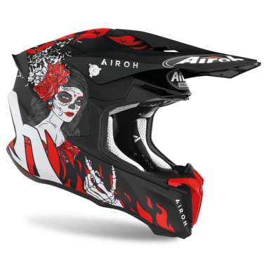 Jual Helm Ukuran Xl Terbaru Dengan 