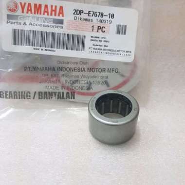 BEARING 2DP-E7678-10 for Yamaha NMAX