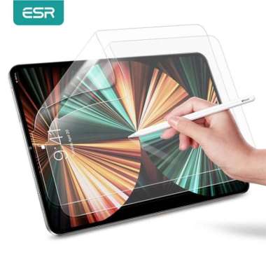 Paperlike Ipad Pro 11 inch 2021 Screen Guard Protector ESR Original