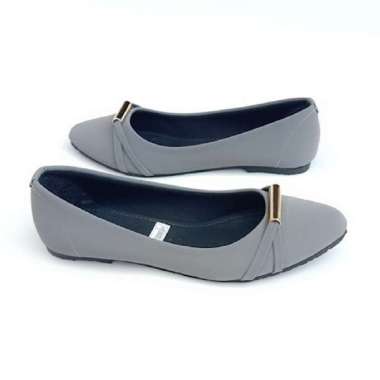 Jual Sepatu Flat Shoes Cewek Original 