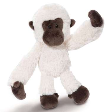 NICI - Gibbon 20cm dangling
