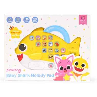 baby shark toy pre order