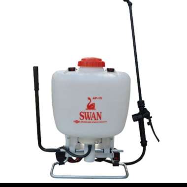 Sprayer Manual Swan AP 15 penyemprot disinfektan