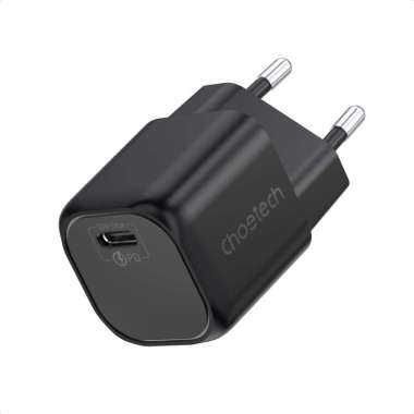 CHOETECH GaN USB charger Type C PD 30W - PD5007