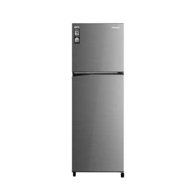 PANASONIC NRBB250VH Kulkas Inverter kapasitas 246L 2 Pintu NRBB250