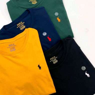 Polo Ralph Lauren Terbaru Juli 2022 