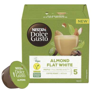 Nescafe Dolce Gusto - Harga Agustus 
