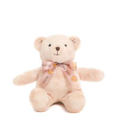 TEDDY HOUSE BONEKA TEDDY BEAR NANA BEAR 08 INCHI