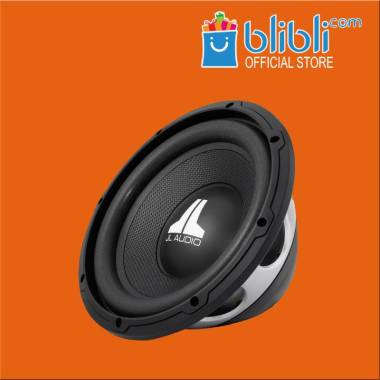 Jual JL Audio Subwoofer 6,5 Inch 6W3v3 