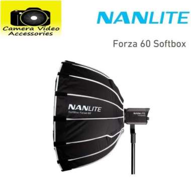 NanLite Forza 60 Softbox (SB-FZ60)