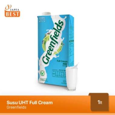 Greenfields UHT