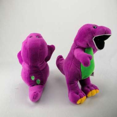 Boneka Barney M