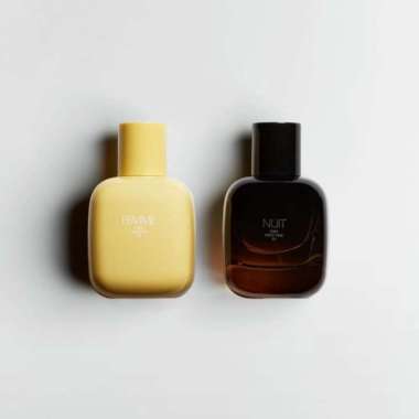 Zara Femme Perfume Lengkap Harga Terbaru Juni 2022 | Blibli