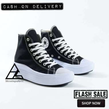 sepatu converse ct 2