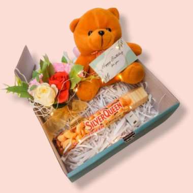 KADO ULANG TAHUN PACAR CEWEJ HADIAH ULTAH WISUDA ISTRI ANNIVERSARY