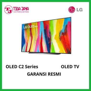 LG 83C2 OLED TV UHD SMART TV OLED 4K 83C2PSA OLED