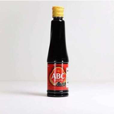 ABC Kecap Manis