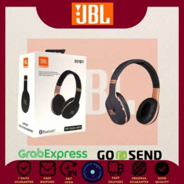 Harga Headphone Wireless Jbl P951 