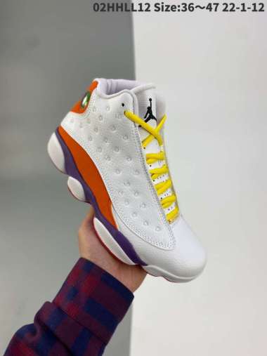 Jual Jordan Retro 13 Original Terbaru 