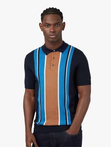 Jual Ben Sherman Signature Terbaru 