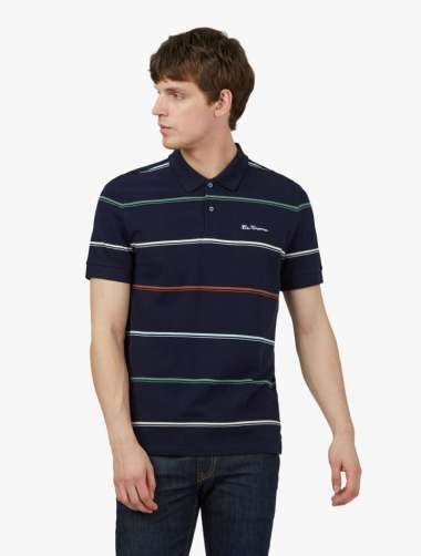 Ben Sherman Original Terbaru Juli 2022 