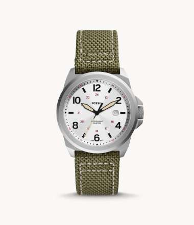 Jual Jam Tangan Fossil 10 Atm Fossil 