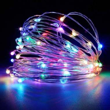 Fairy Lights Harga Terbaru Agustus 2020 Blibli Com