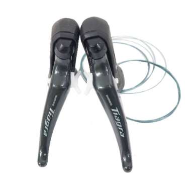 Shimano Tiagra 4720 (Brifter dan Caliper) Brifter