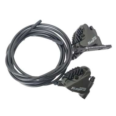 Shimano Tiagra 4720 (Brifter dan Caliper) Caliper