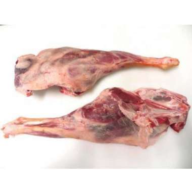 Daging Kambing Paha Atas 500gram