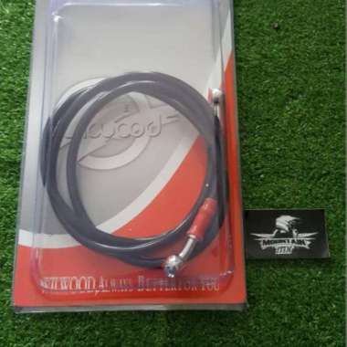 SLANG REM DEPAN RACING WILLWOOD KLX 150 CRF 150 L