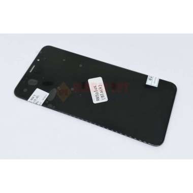 ORI INCELL / LCD TOUCHSCREEN XIAOMI REDMI 5+ / REDMI 5 PLUS / 5PLUS ORI BLACK