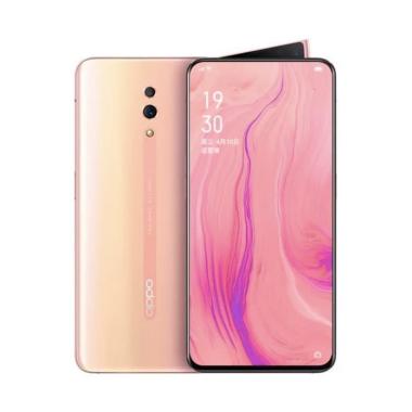 OPPO Reno2 Smartphone [256 GB/ 8GB] pink