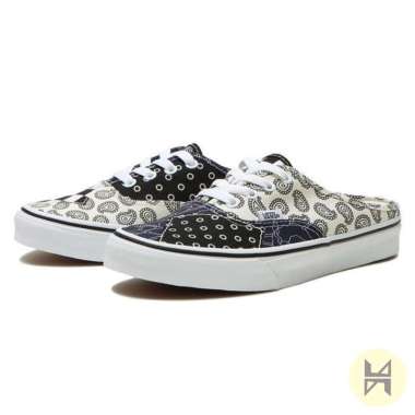 vans womens 6
