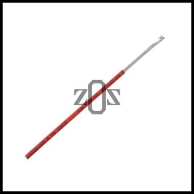 Alat Tool Perbaikan Repair Spring Hook Steel Woodwind Clarinet