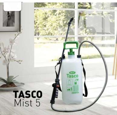 Tasco Sprayer 5 Liter