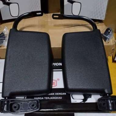 spion carry ekstra /spion alto Multicolor