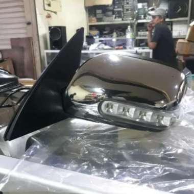 SPION AVANZA VVTI ELEKTRIK ORIGINAL 2007 2008 2009 2010 2011 10 Multicolor