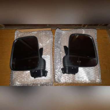 Kaca Spion Isuzu Traga Multicolor