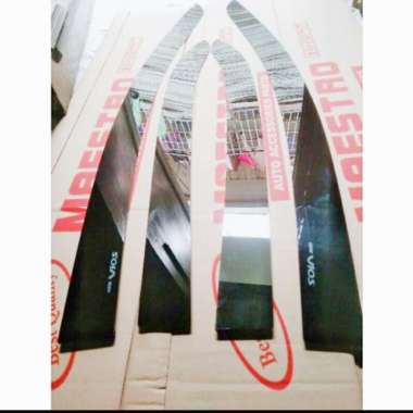 TALANG AIR TOYOTA NEW VIOS GEN 2 2008 2009 2010 2011 2012 MODEL SLIM Multicolor