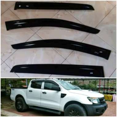 Talang Air FORD RANGER 2012 2014 2200 Cc Multicolor