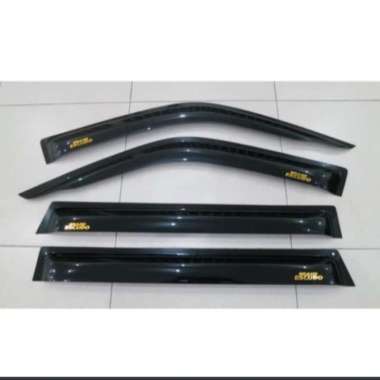 TALANG AIR SUZUKI GRAND ESCUDO V6 XL 7 Tahun 2003-2006 Hitam Full Set Multicolor