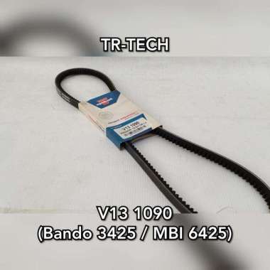 Fanbelt Optibelt V13 1790 / Bando A 3700