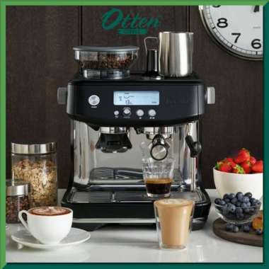 Jual Mesin Kopi Breville Agustus 2022 