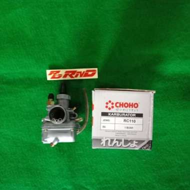 Karbu Choho Suzuki RC 100/110