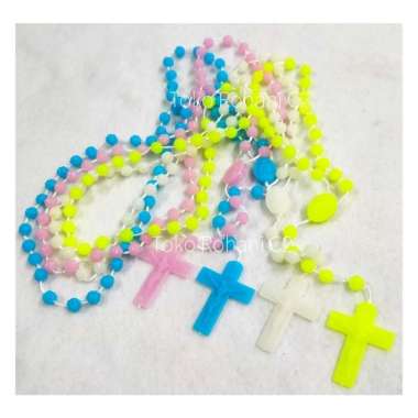 Rosario Mawar Fosfor - Rosario Fosfor Mawar RANDOM