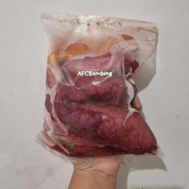 Telur Ikan Tuna 250gr